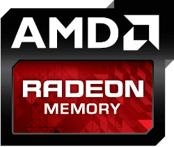 AMD RADEON